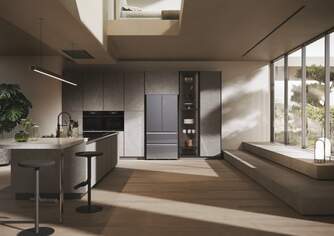 FRI. HAIER HFR79F19EFGK 190x91 FD NF CRIS INOX DSP