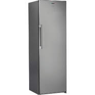 Frigor&iacute;fico 1 Puerta Whirlpool SW8AM2YXR2 - Clase E, 188cm, 364L, C&iacute;clico, FreshControl, Inox