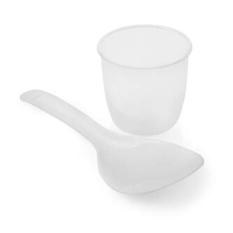 ARROCERA PRINCESS 271968 1L INOX MANTINE CALIENTE