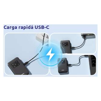 MIFI STRONG HOTSPOT 4G LTE PORTATIL 900