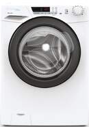 Lavadora Candy HCU2102DWB41S - 10kg, 1200 rpm, Clase B, Smart Touch NFC, 14 Programas