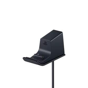 AURICULAR SONY PS5 PULSE ELITE MIDNIGHT BLACK