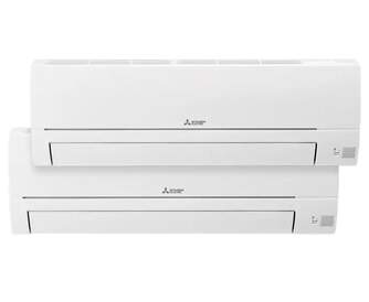 ACON.MULTI.KIT MITSUBISHI 2x1 MXZHR2535E40VFK WIFI