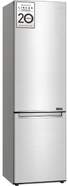 Frigor&iacute;fico LG GBB92STBAP - Clase A, 203cm, 419L, DoorCooling, Fresh Balancer/Converter, Inverter