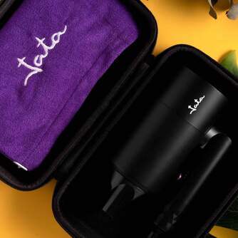 SECADOR JATA JBSC1430 2200W VIAJE PLEGABLE