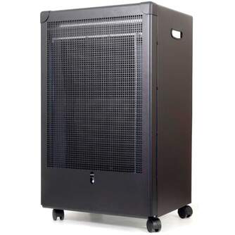 ESTUFA GAS HJM GA4200 LLAMA AZUL