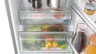 FRICOM. SIEMENS KG39NXIBF 201x60 NF INOX