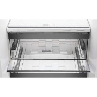 FRICOM. WHIRLPOOL WHK26363XP6E 186x60 NF DSP INOX