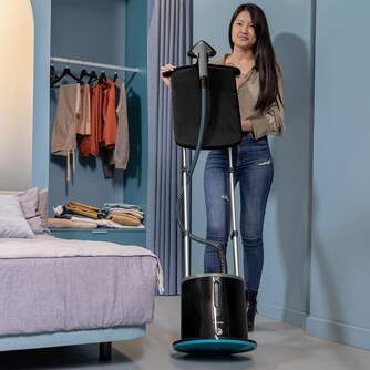 CENTRO PLANCHADO CECOTEC IR.HERO 2000 VERTIC. 1866