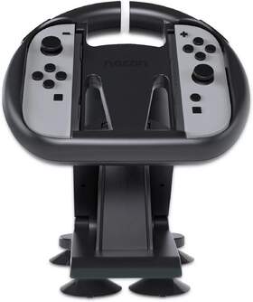 VOLANTE NACON PARA NINTENDO SWITCH 2 JOYCON