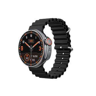 SMARTWATCH DCU BOSTON NEGRO