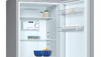 FRICOM. BALAY 3KFE361MI 176x60 NF INOX MATE