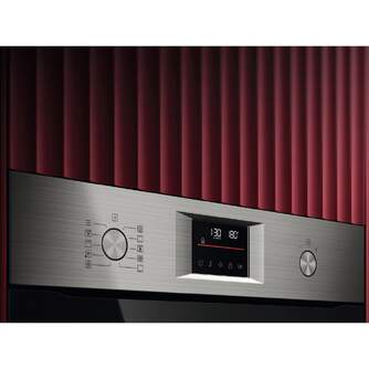 HORNO AEG GU5PB43FSM 72L GT PIROL INOX
