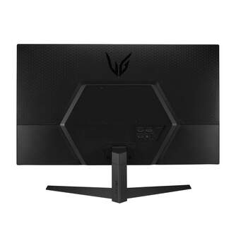 MONITOR LG 27%%%quot; 27GQ50F-B FHD/ 165HZ/ 1MS GAMING