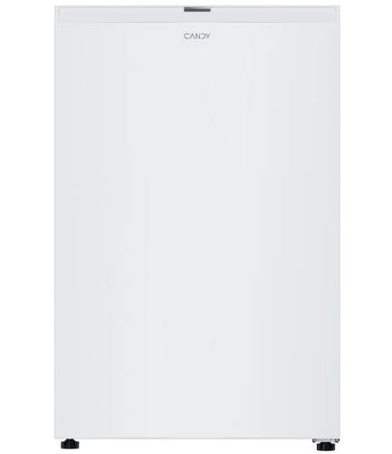 Frigorífico Tabletop Candy CNOQ2S58EW - 85x55x58 cm, Clase E, 4*, 114 L, Blanco