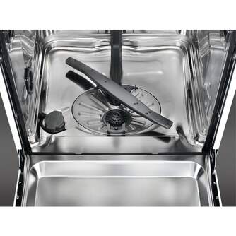 LVJ. AEG FSB34707Z 14C AIRDRY 3%%%#170;B C INTEGR