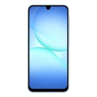 SMARTPHONE SAMSUNG A17 8/256 6,7%%%quot; LIGHT BLUE
