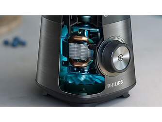 BATID. VASO PHILIPS HR3040/00 1200W 2L