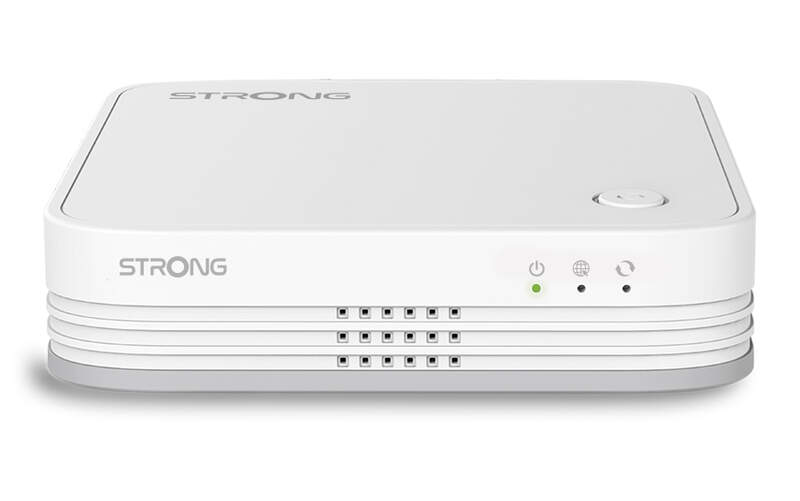 Sistema Wi-Fi Strong Mesh Kit 1200 - 1200Mbit/s, 200m2