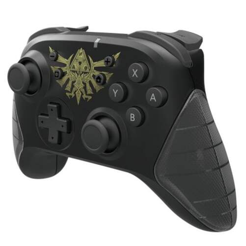 Mando Hori Horipad edici&oacute;n Zelda para Nintendo Switch