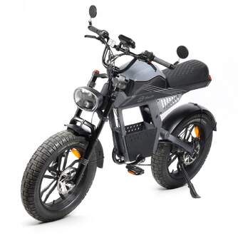 BICICLETA ELECTRICA YOUIN BK7100 LAS VEGAS
