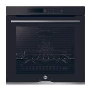 Horno Pirol&iacute;tico Hoover  HOXC5S047INWF - 80 litros, clase A+, negro