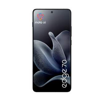 SMARTPHONE MOTOROLA EDGE 70 12/512 6,67%%%quot; GREY