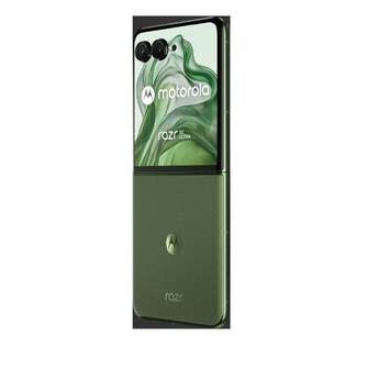 SMARTPHONE MOTOROLA RAZR 50 ULTRA 12/512 6,9%%%quot; GREE