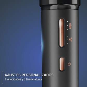 MOLDEADOR ROWENTA UB9820 4 CABEZALES MOTOR DIGITAL