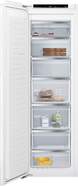 Congelador Vertical Integrable Siemens GI81NACE0 - Clase E, 178 x 56 cm, 212 litros, blanco