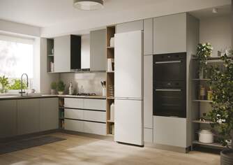 FRICOM. CANDY CNCQ2T620EW 205x60 NF BLANCO