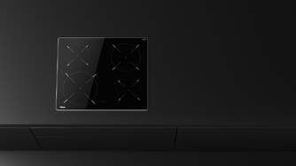 ENCIM. TEKA TTC64010CRD 4F VITRO 112550020