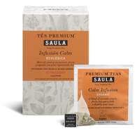 Estuche Saula Infusi&oacute;n Calm - 20 Unidades