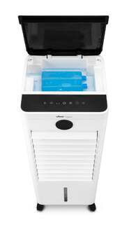 CLIMATIZADOR EVAP. UFESA SAPPORO 12L 100W MD