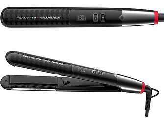PLANCHA PELO ROWENTA SF466L PERFEKTI KARL-LAGERFE