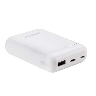 POWERBANK INTENSO XS 10000mAh WHITE