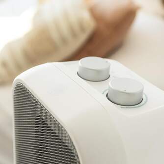 CALEFACT. CECOTEC 08269 READYWARM 1500 MAX CERAMIC