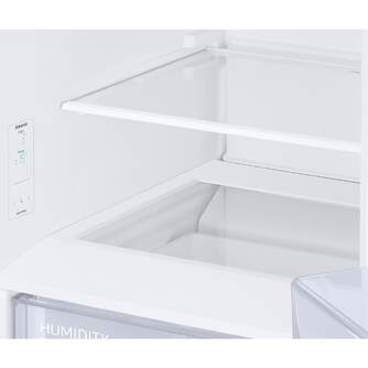 FRICOM. SAMSUNG RB34C600CWW/EF 185x59x66 NF BCO