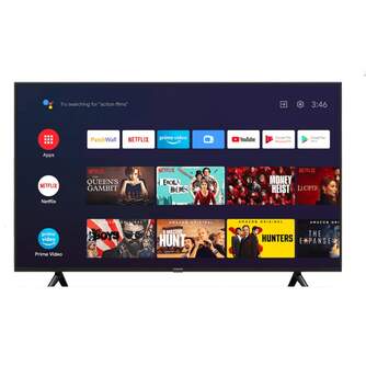 TV XIAOMI 55%%%quot; MI P1E L55M7-7 UHD ANDROID BT 2G/8G