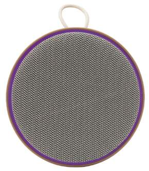 ALTAVOZ LEDWOOD COSMO-40 BT 25W GREY