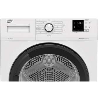 SECADORA BEKO DHS8413GA1 8K BC BCA DSP