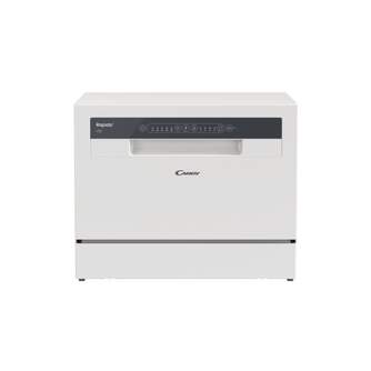 LVJ. CANDY CP6E51LW 5P 45CM 51dBA BCO