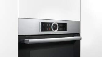 HORNO BOSCH CBG633NS3 COMPACTO