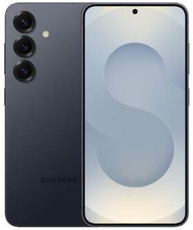 SMARTPHONE SAMSUNG S25 FE 8/128 6,7%%%quot; JETBLACK