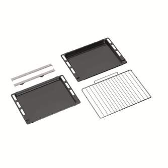 HORNO WHIRLPOOL OMR58HU1X 71L DSP INOX