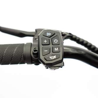 PATIN ELECTRICO SMARTGYRO DUAL MAX 2 2X500W