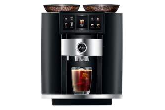 CAFET. JURA GIGA 10 DIAMOND BLACK SUPERAUTOM 15478