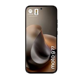 SMARTPHONE MOTOROLA G77 5G 8/256 6,8%%%quot; BLACK OLIVE