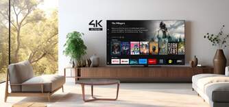 TV PANASONIC 50%%%quot; TB50W60AEZ UHD SMART TV PEANA