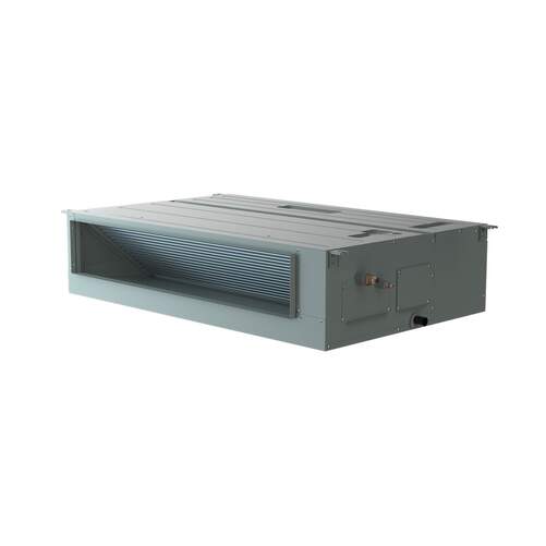 Aire Acondicionado Hisense AUD90UX4RDH5+AUW90U4RF4 - 8,8/9 kW, Clase A++/A+, Wifi